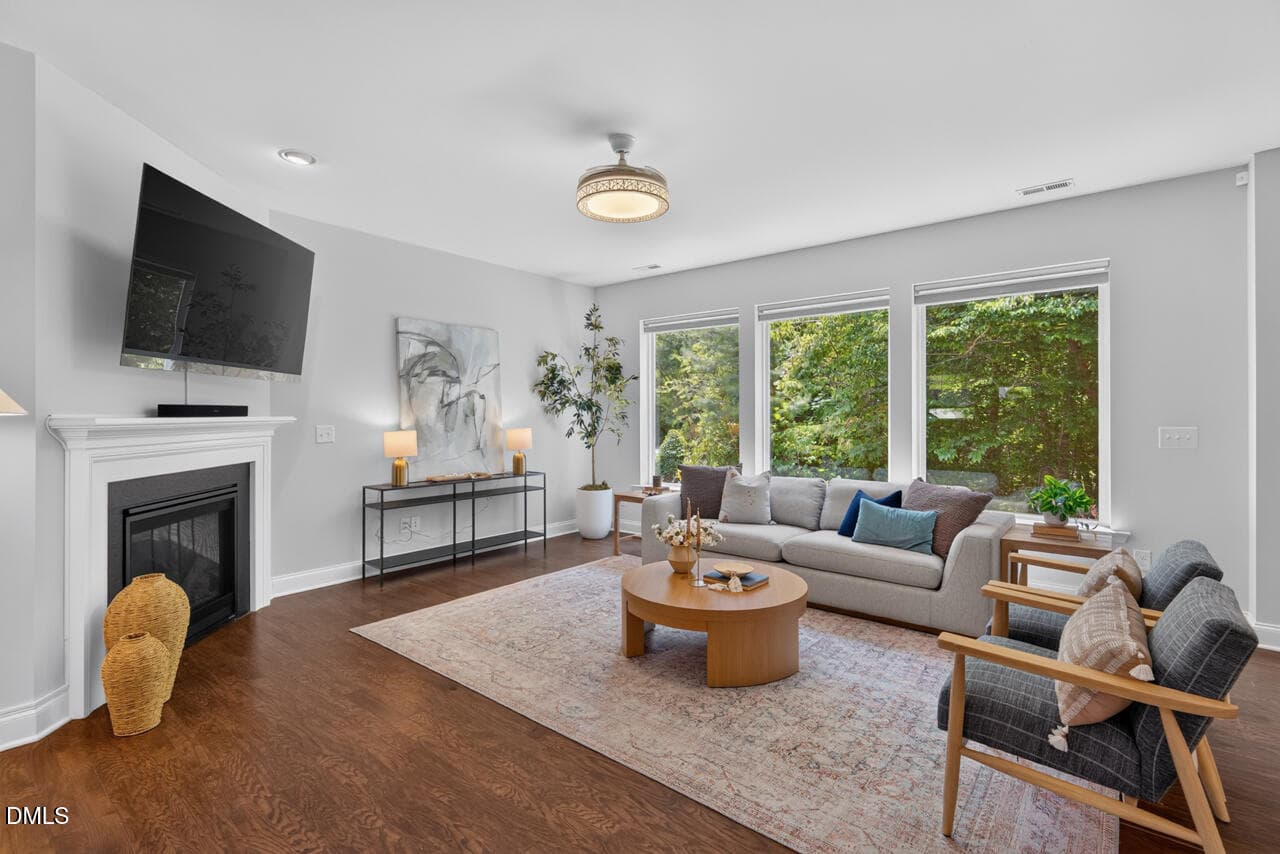 2LR - 103 Medfield Court, Chapel Hill, NC 27517, Chapel Hill