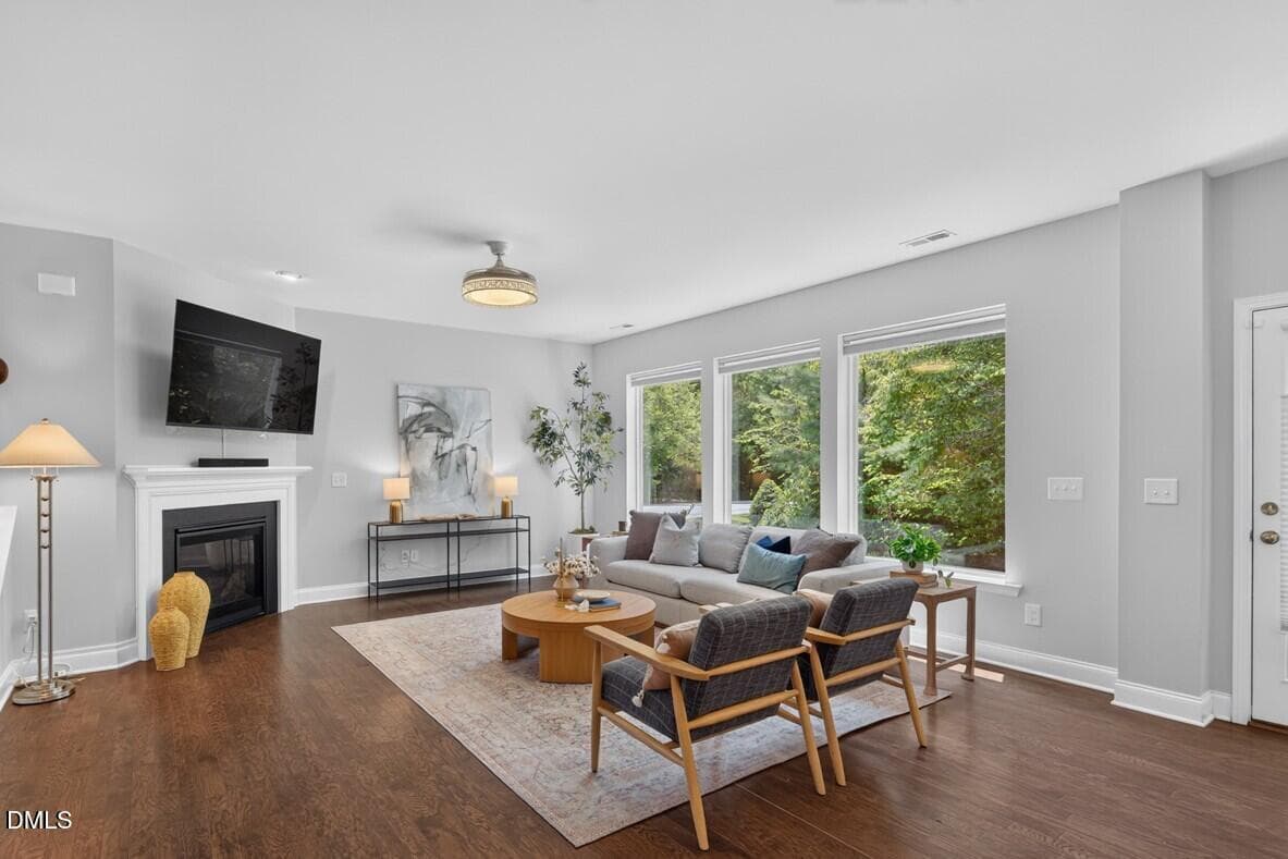 2LR3 - 103 Medfield Court, Chapel Hill, NC 27517, Chapel Hill
