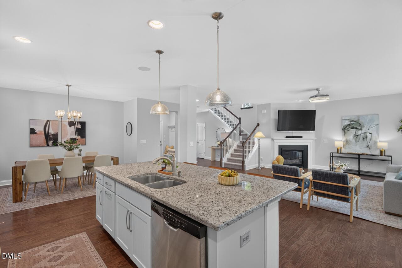3 kit GR - 103 Medfield Court, Chapel Hill, NC 27517, Chapel Hill
