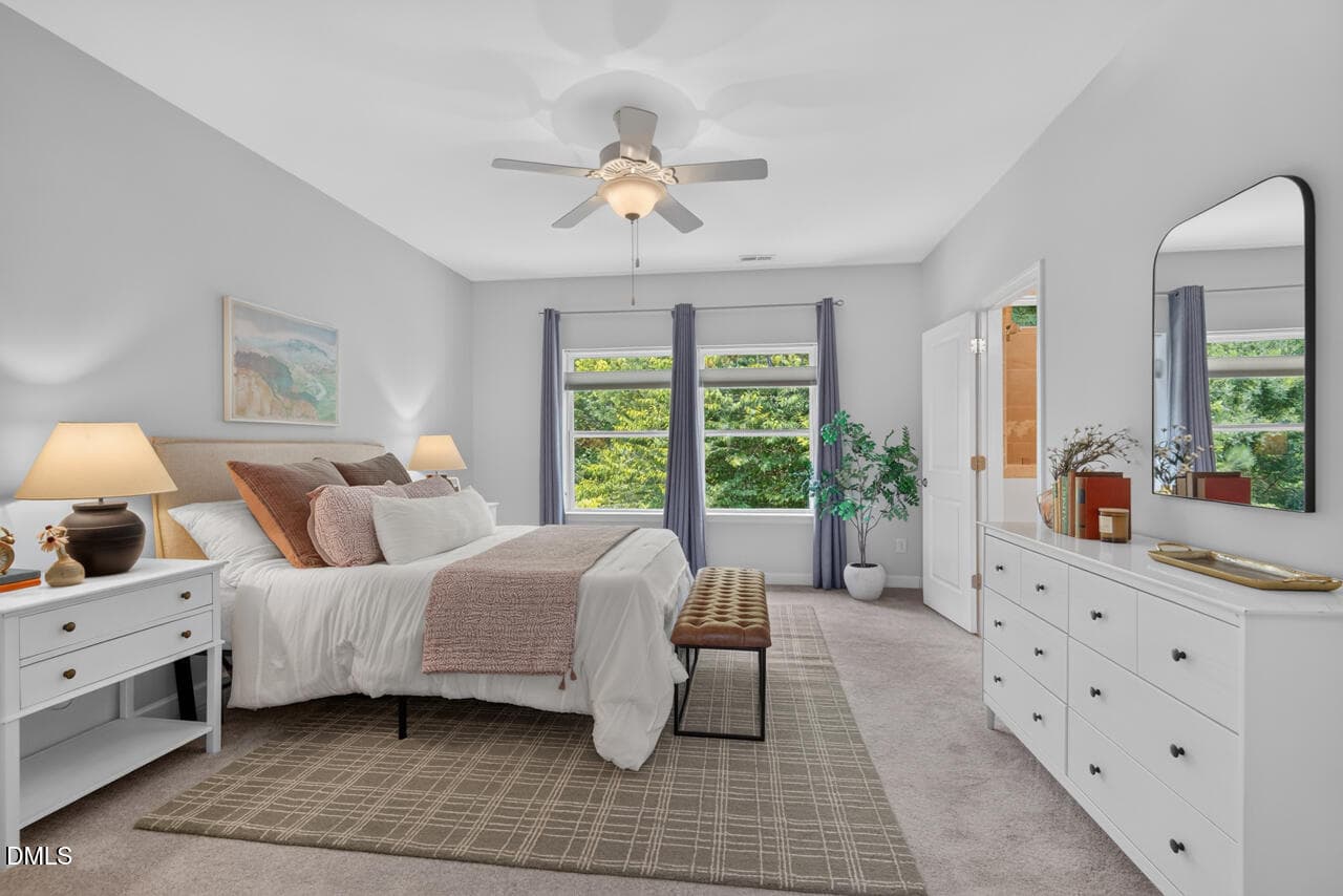 6mbr - 103 Medfield Court, Chapel Hill, NC 27517, Chapel Hill