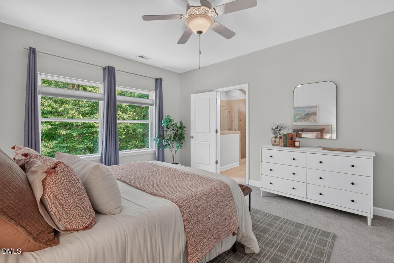 6mbr2 - 103 Medfield Court, Chapel Hill, NC 27517, Chapel Hill