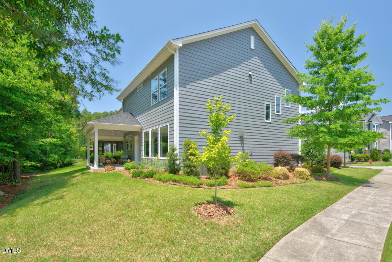 11ext - 103 Medfield Court, Chapel Hill, NC 27517, Chapel Hill