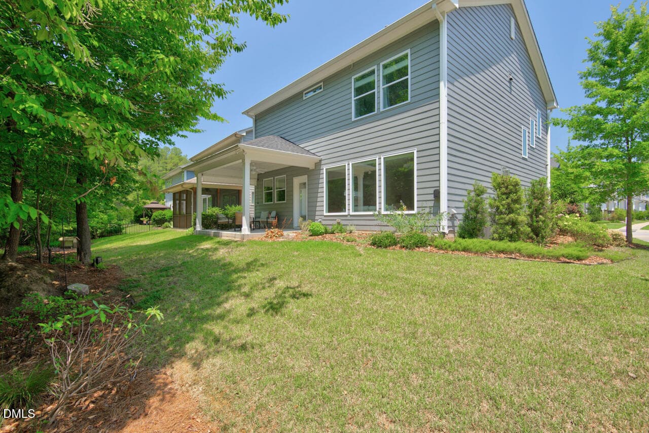 11ext1 - 103 Medfield Court, Chapel Hill, NC 27517, Chapel Hill