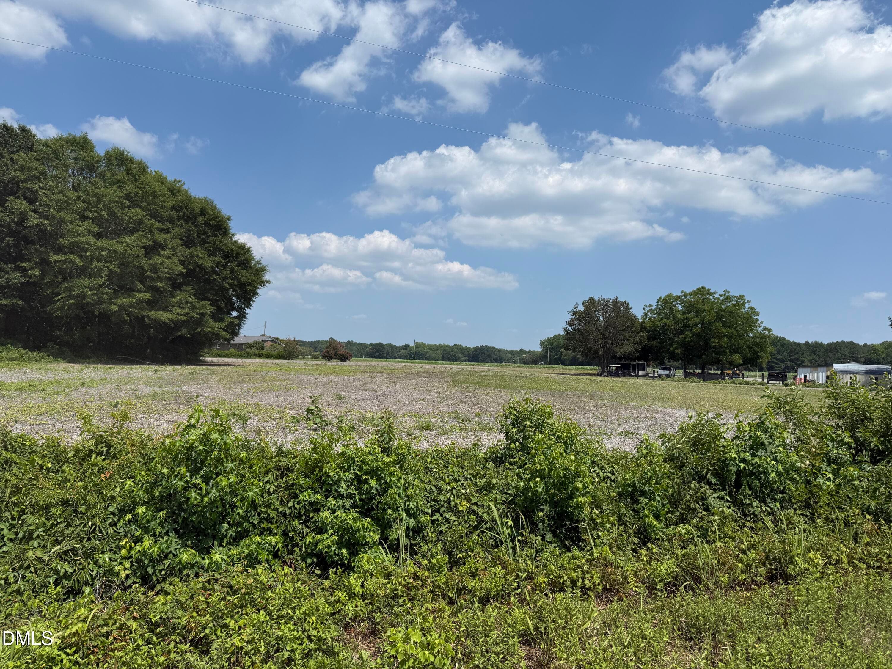 1622C829-5E5E-4921-BB67-0E3E5920305A (1) - 00 Old Beulah Road, Kenly, NC 27542