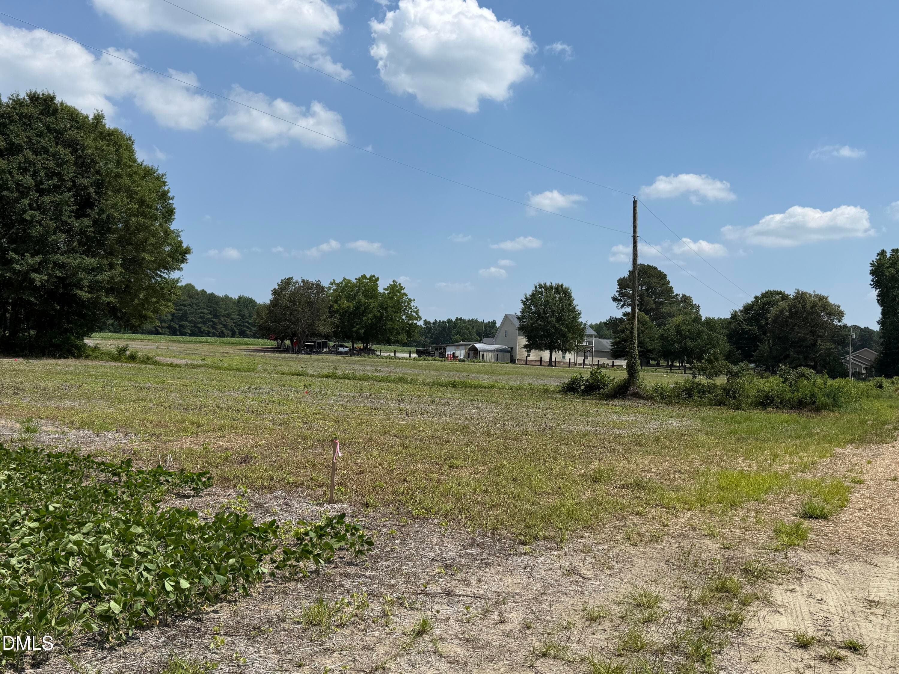 F4374C46-AC7D-4686-B841-BA78A0F4AE59 - 00 Old Beulah Road, Kenly, NC 27542