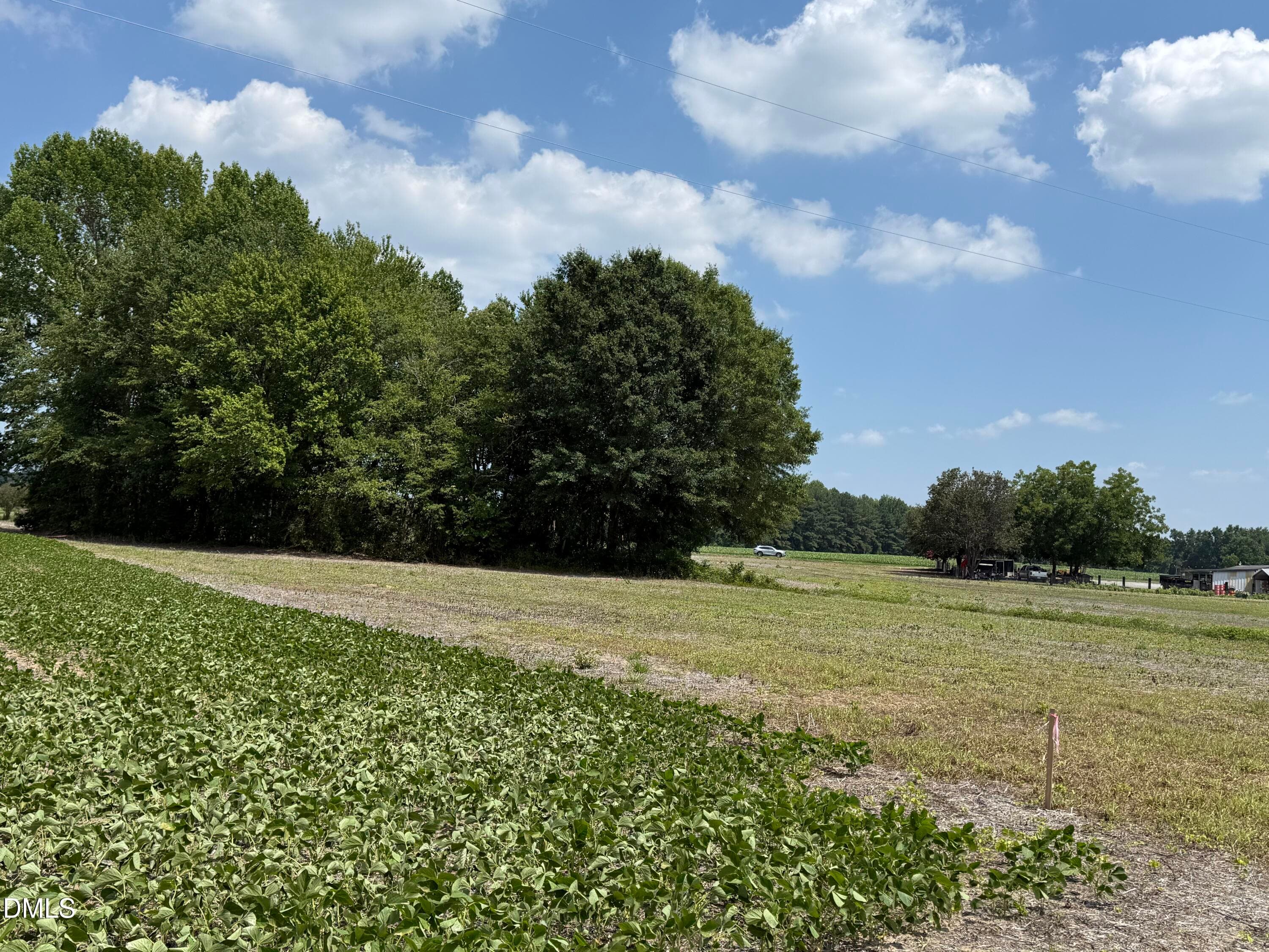 3C54943E-F005-4964-9372-8BCADF9ACF9C (1) - 00 Old Beulah Road, Kenly, NC 27542