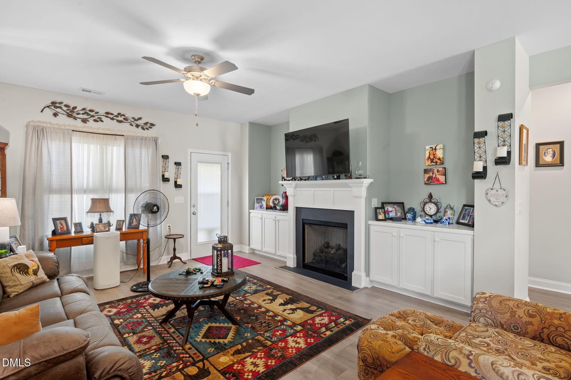 123 W Pk Ln Sanford, NC 27332_JRKnowles_ - 123 W Pk Lane, Sanford, NC 27332