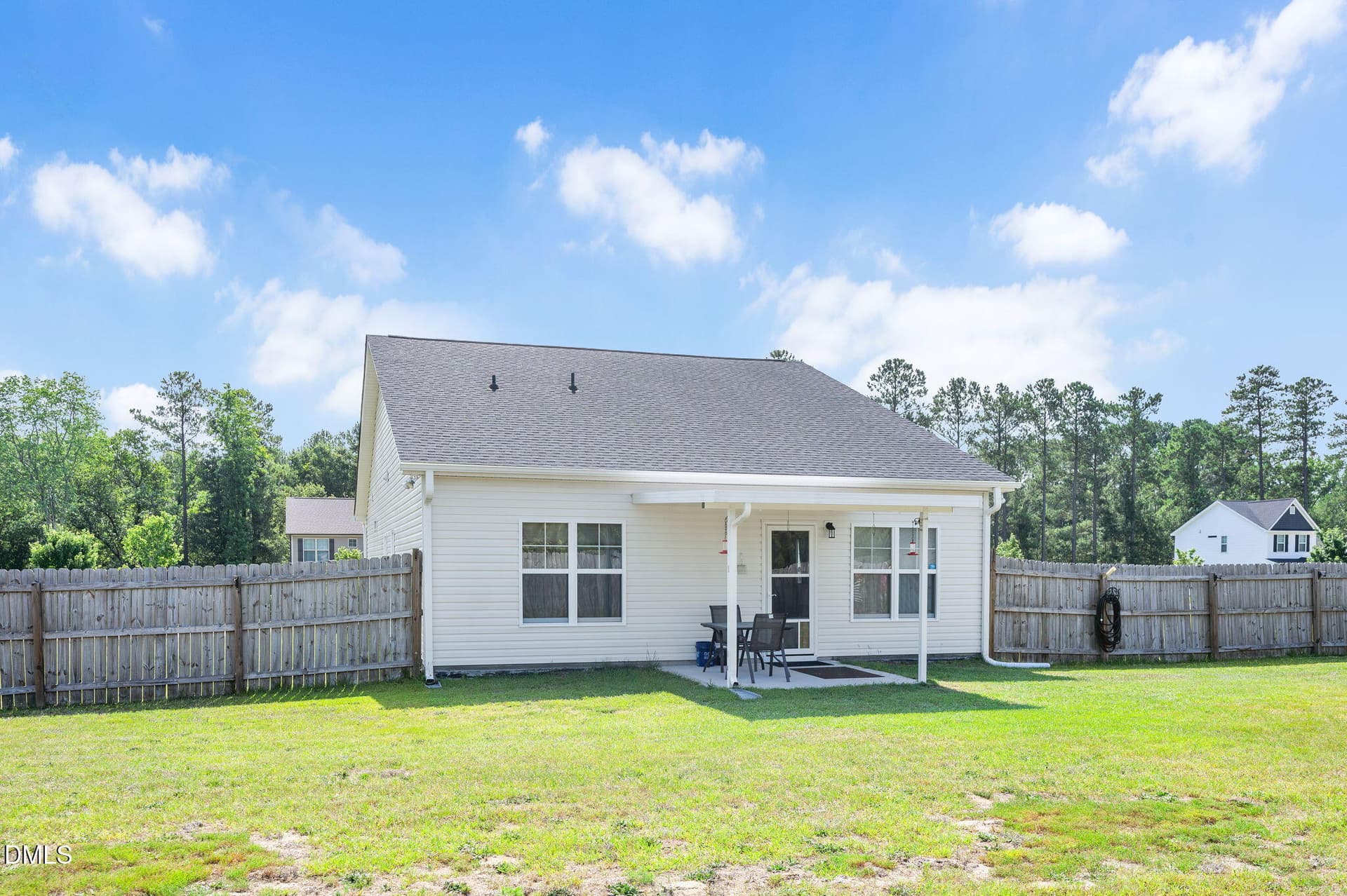 123 W Pk Ln Sanford, NC 27332_JRKnowles_ - 123 W Pk Lane, Sanford, NC 27332