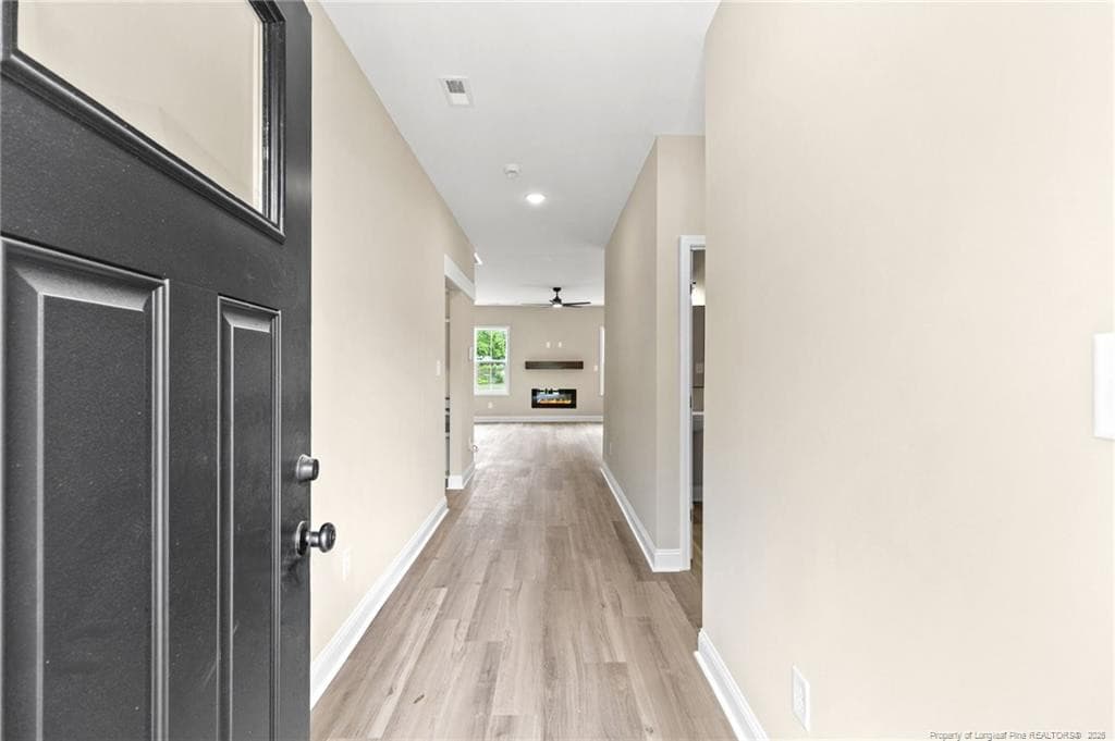Photo 7 - 745 Porter Road, Hope Mills, NC 28348