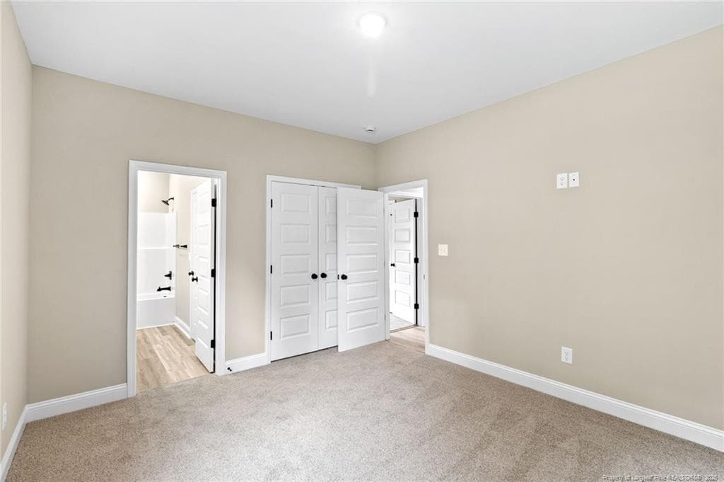 Photo 12 - 745 Porter Road, Hope Mills, NC 28348