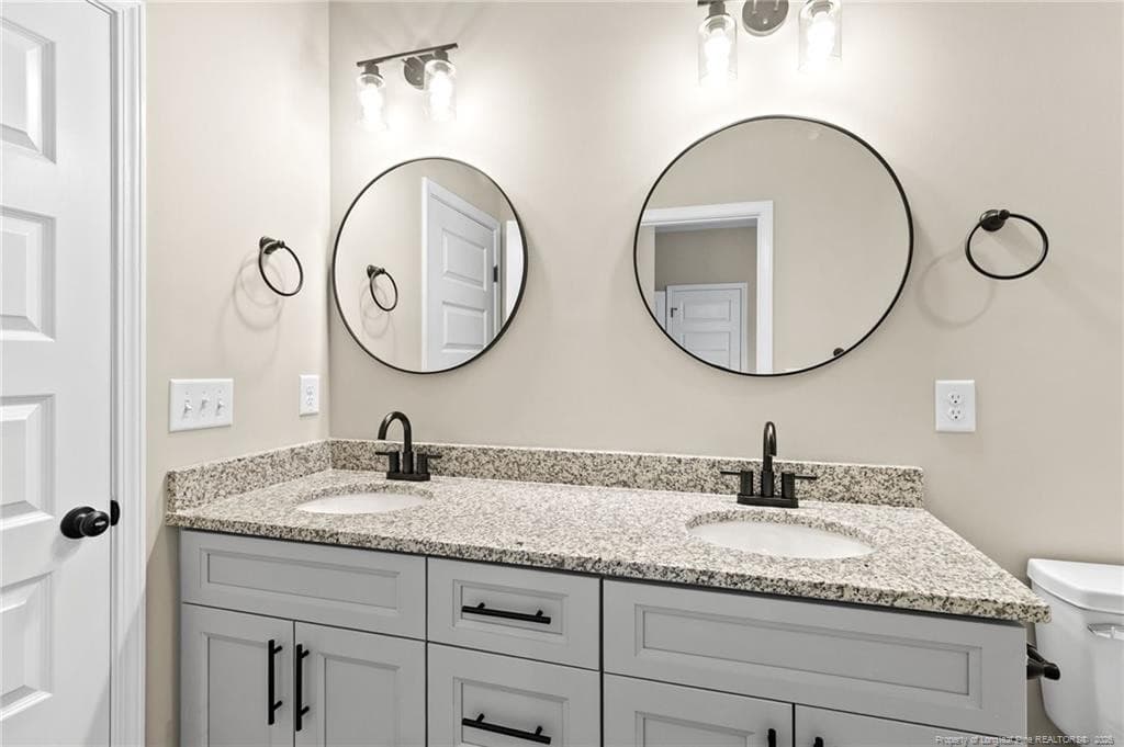 Photo 15 - 745 Porter Road, Hope Mills, NC 28348
