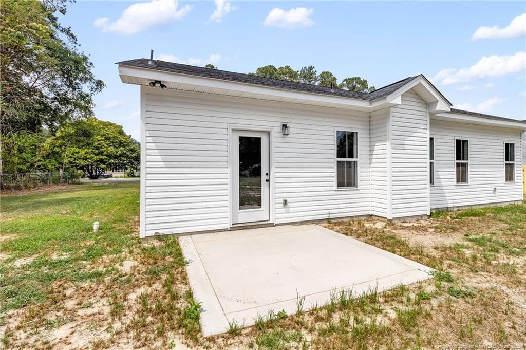 Photo 34 - 745 Porter Road, Hope Mills, NC 28348