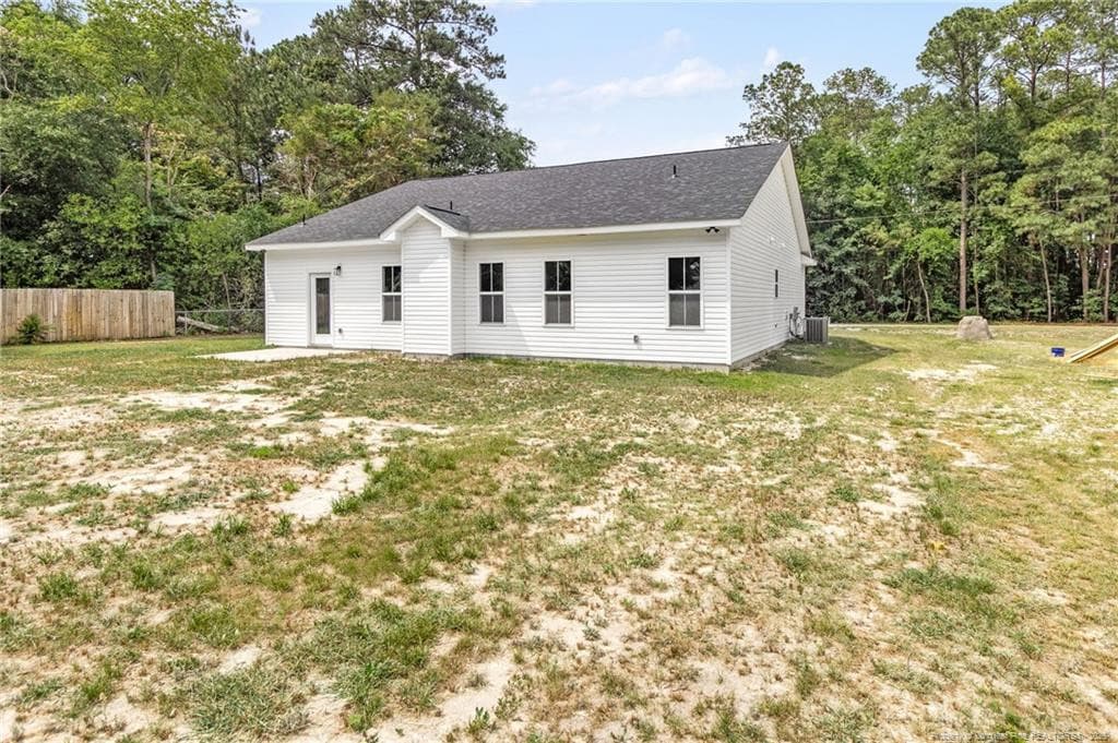 Photo 36 - 745 Porter Road, Hope Mills, NC 28348