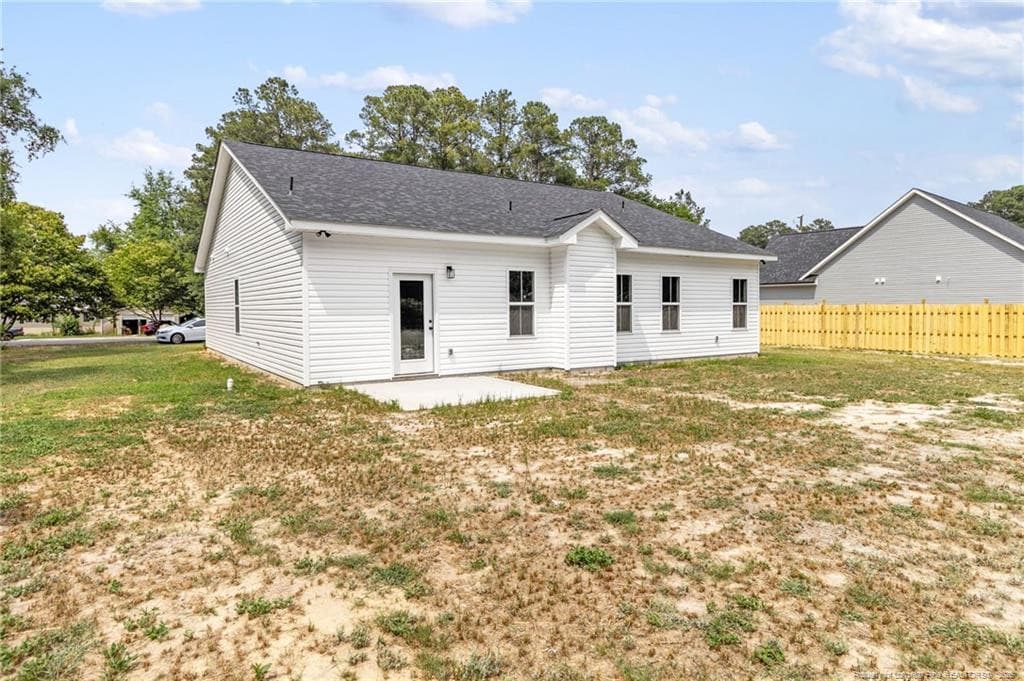 Photo 38 - 745 Porter Road, Hope Mills, NC 28348