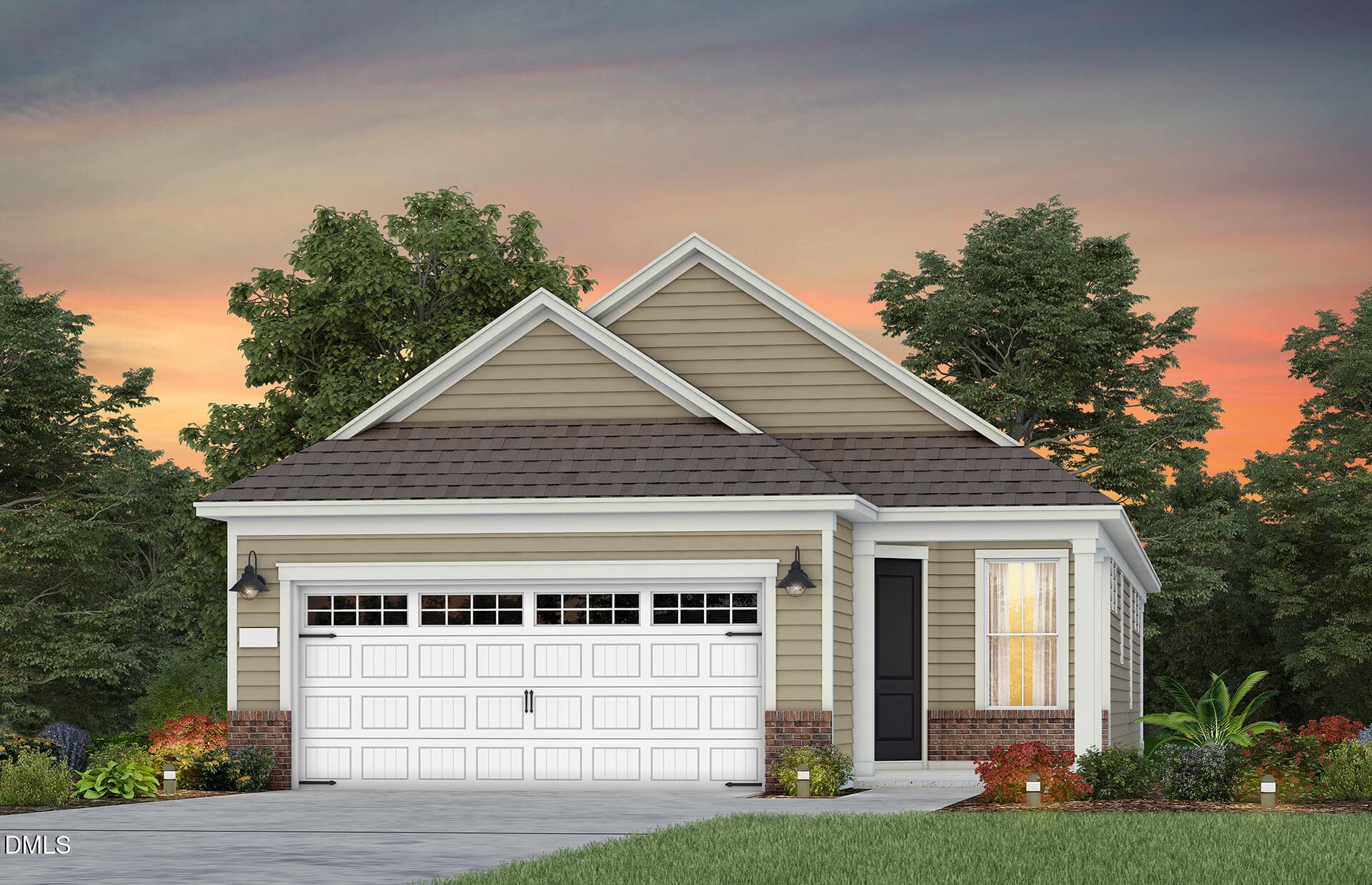 941 Steeplechase Boulevard, Clayton, NC 27520