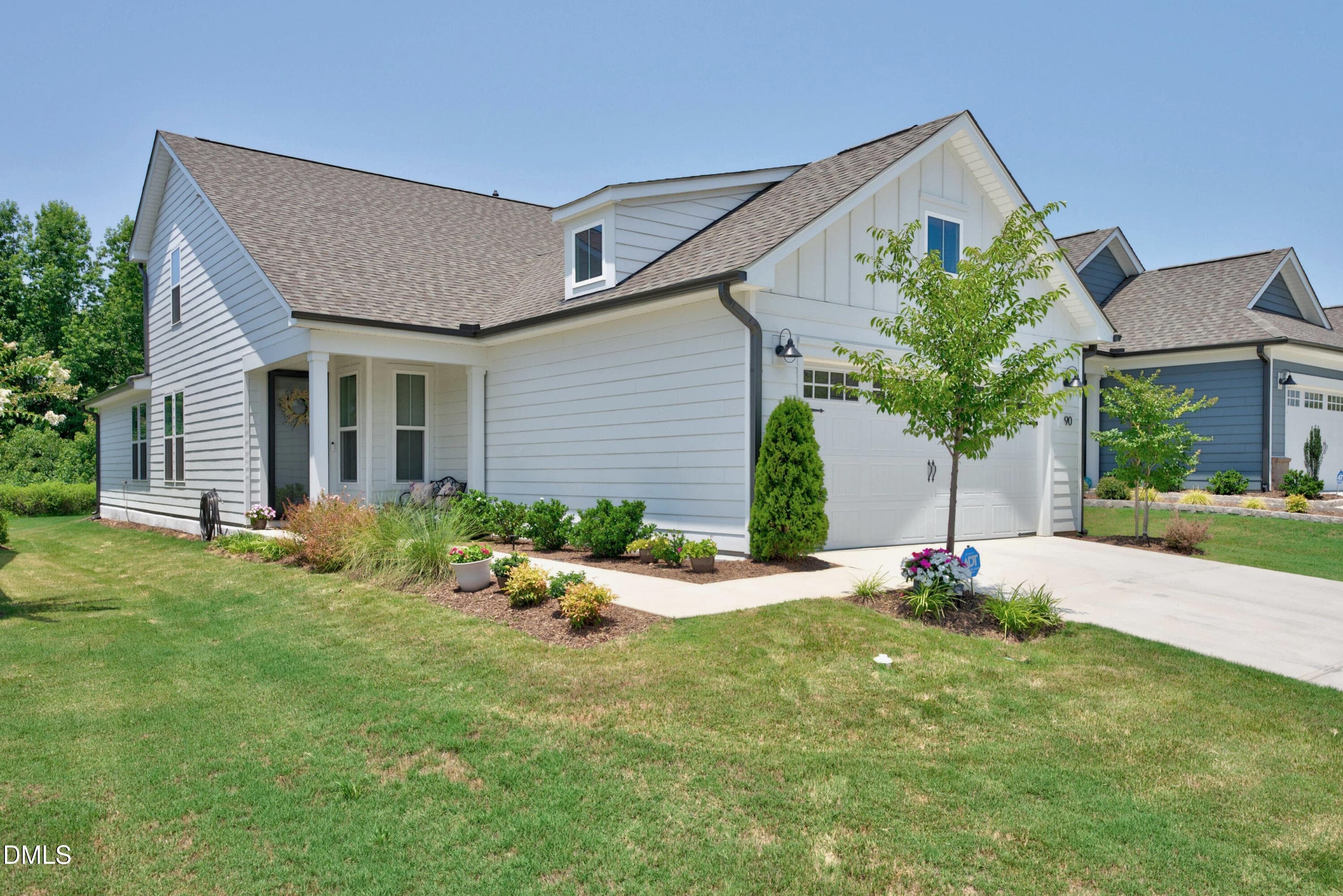 001 - 90 Shadowbrook Trail, Clayton, NC 27520
