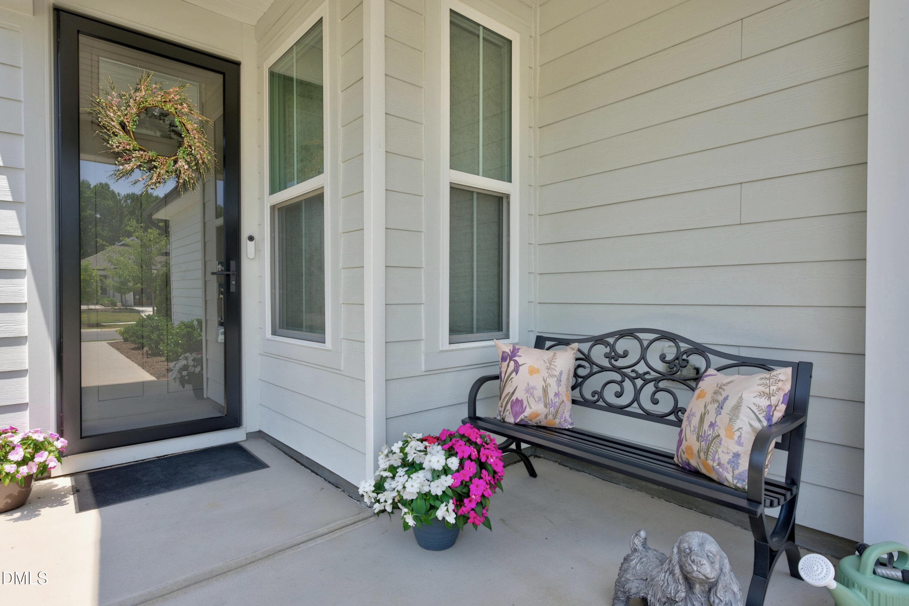005 - 90 Shadowbrook Trail, Clayton, NC 27520