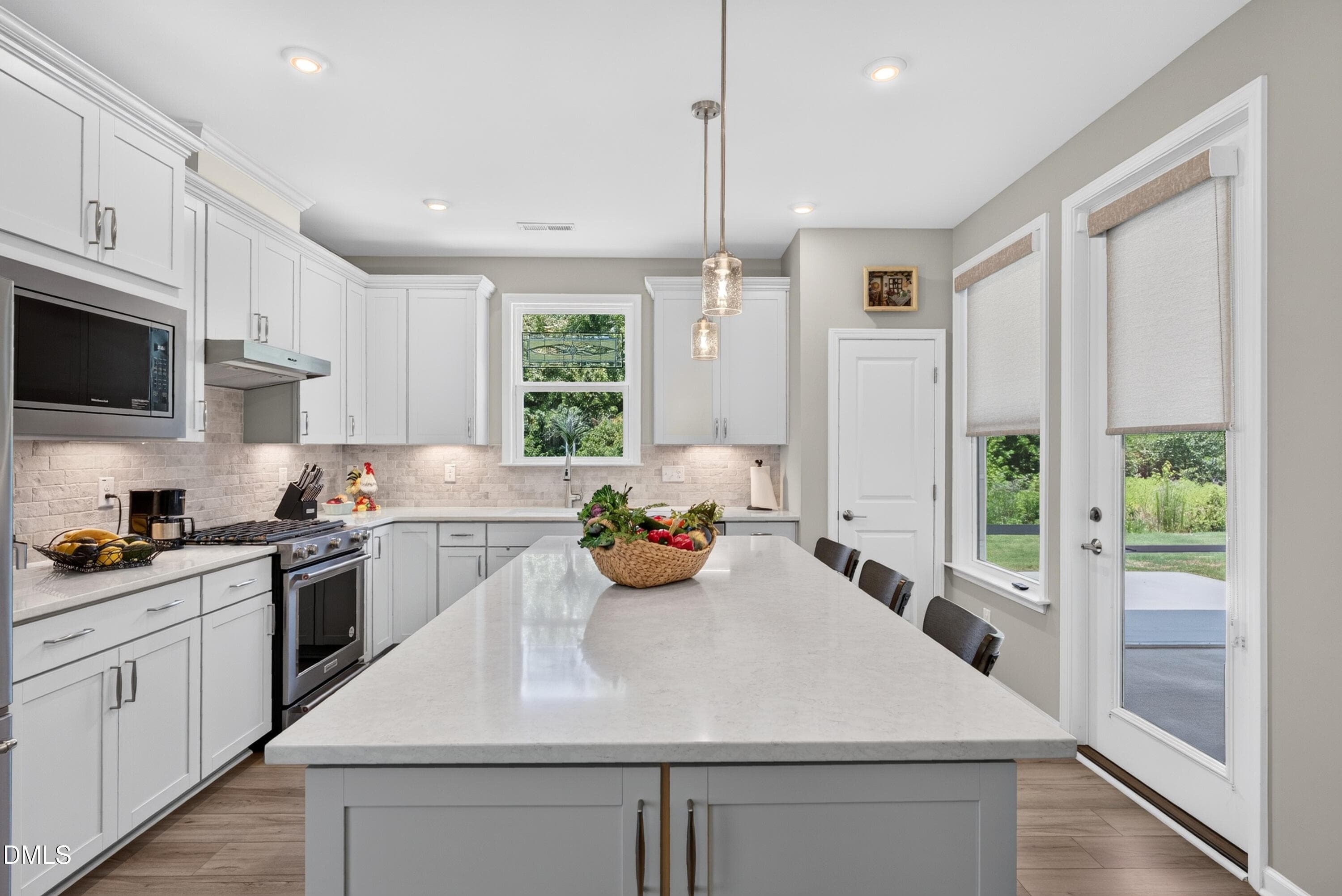 007 - 90 Shadowbrook Trail, Clayton, NC 27520