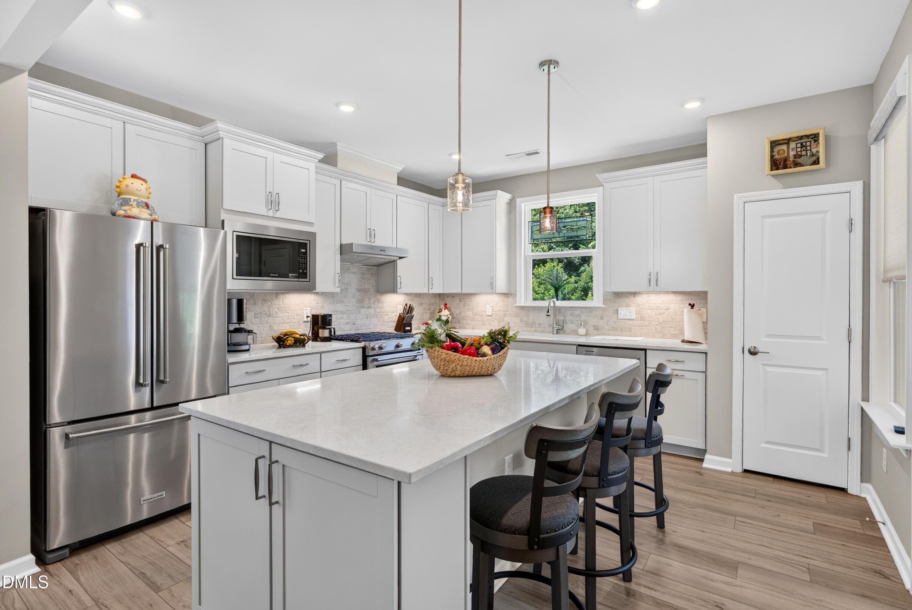 009 - 90 Shadowbrook Trail, Clayton, NC 27520