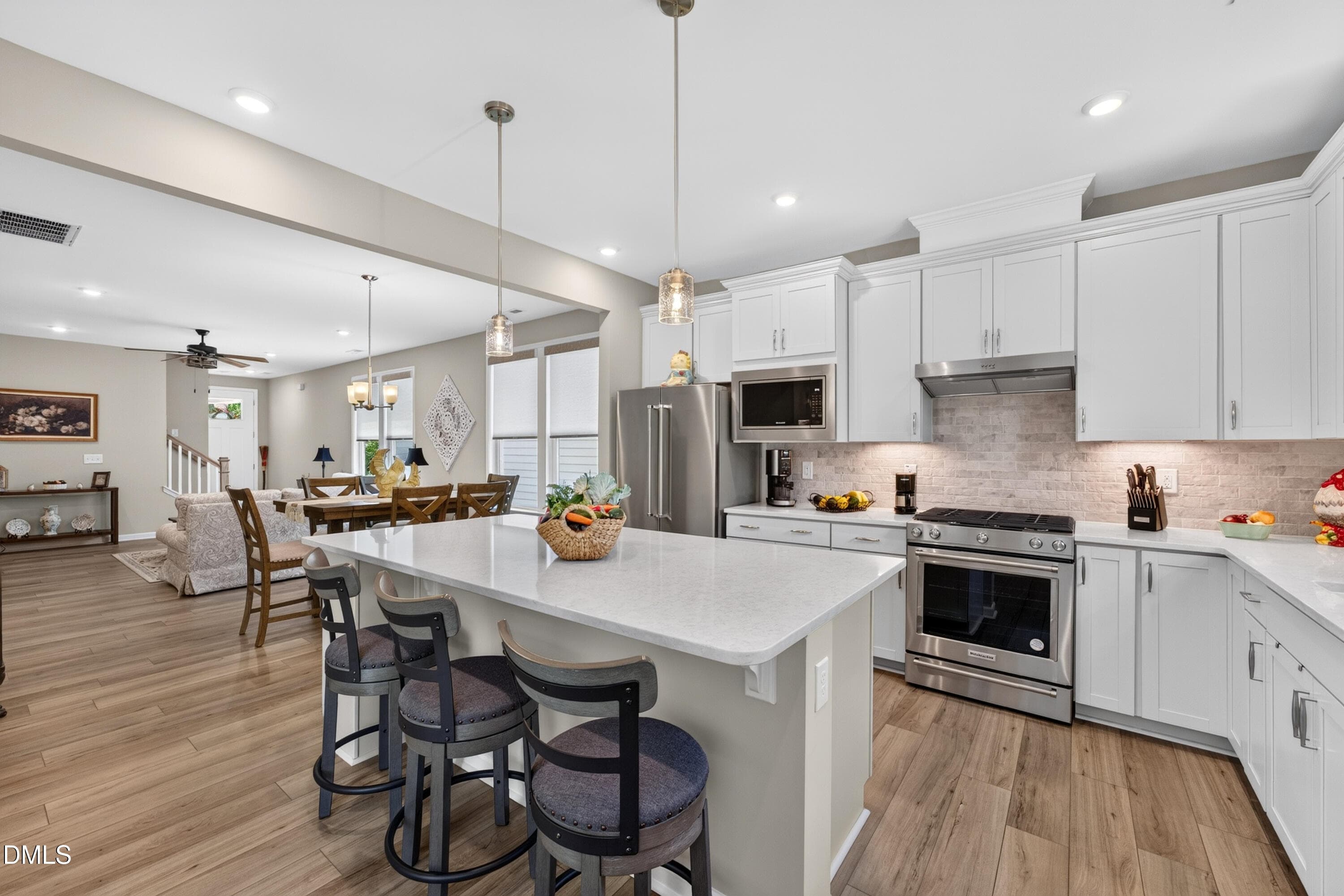014 - 90 Shadowbrook Trail, Clayton, NC 27520