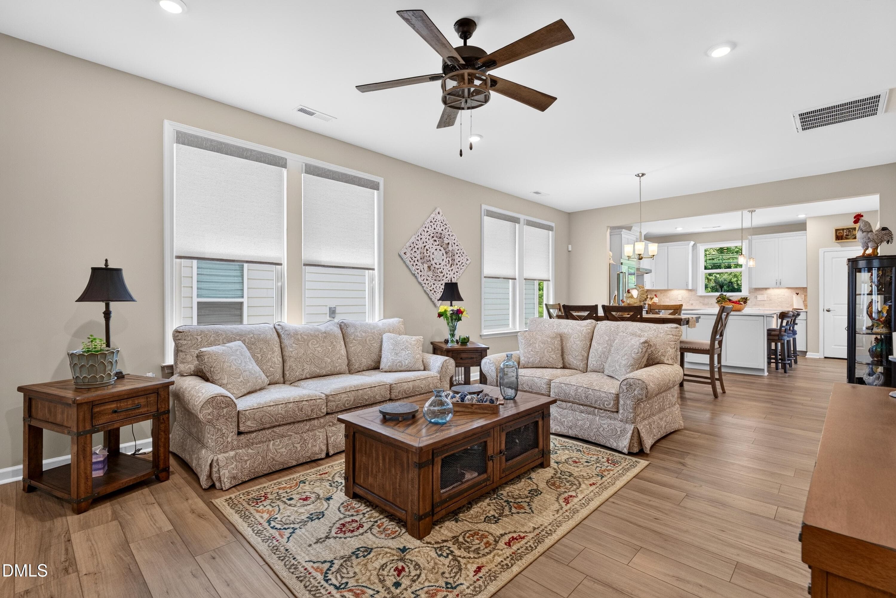 018 - 90 Shadowbrook Trail, Clayton, NC 27520