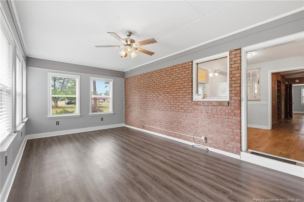 Photo 5 - 634 Watts Road, Lumberton, NC 28360