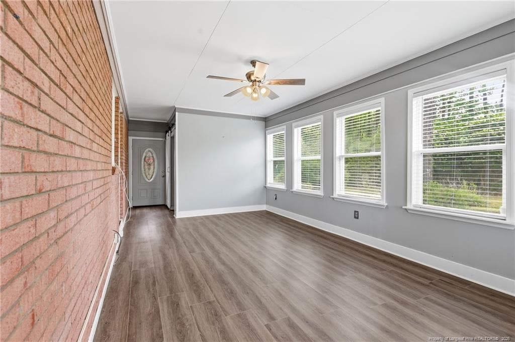 Photo 6 - 634 Watts Road, Lumberton, NC 28360