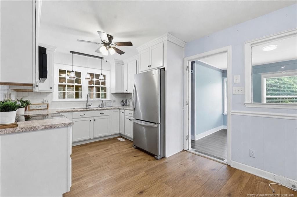 Photo 7 - 634 Watts Road, Lumberton, NC 28360