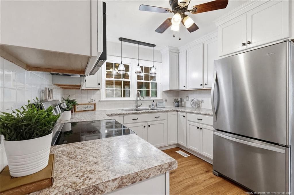 Photo 8 - 634 Watts Road, Lumberton, NC 28360
