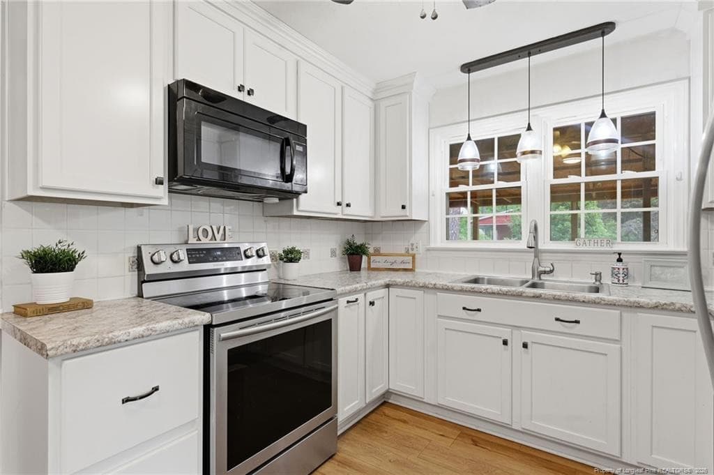 Photo 9 - 634 Watts Road, Lumberton, NC 28360