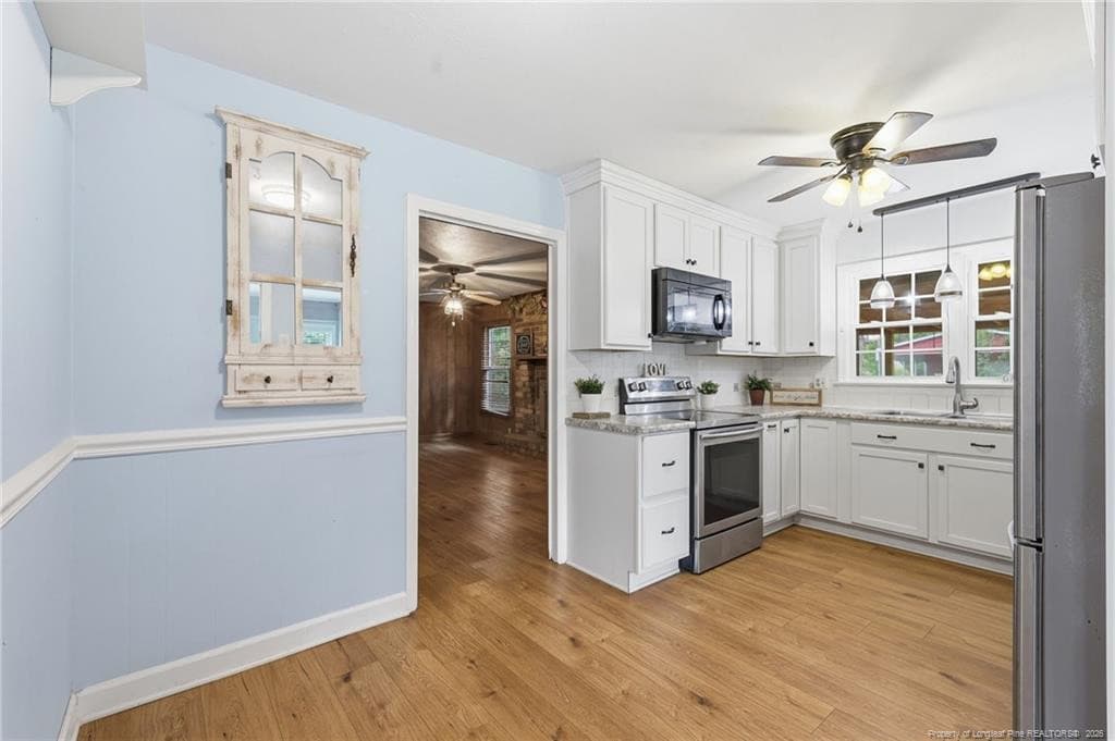 Photo 11 - 634 Watts Road, Lumberton, NC 28360