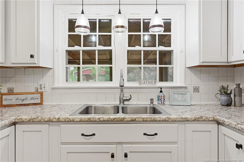 Photo 10 - 634 Watts Road, Lumberton, NC 28360