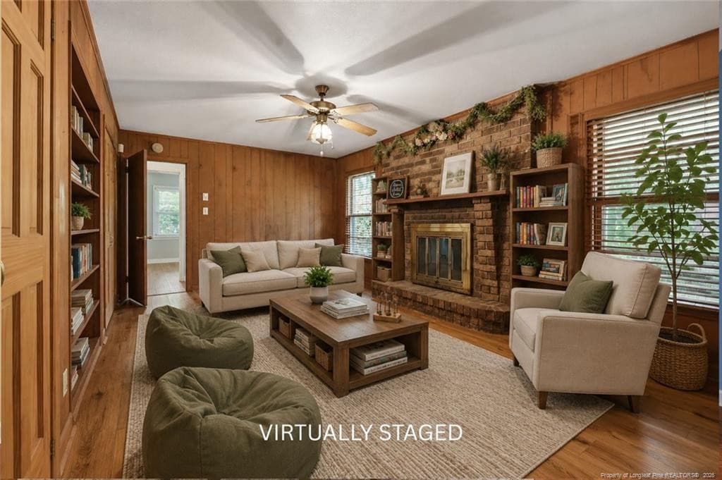 Photo 12 - 634 Watts Road, Lumberton, NC 28360