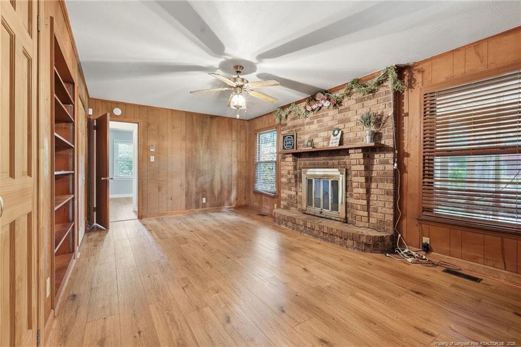 Photo 13 - 634 Watts Road, Lumberton, NC 28360