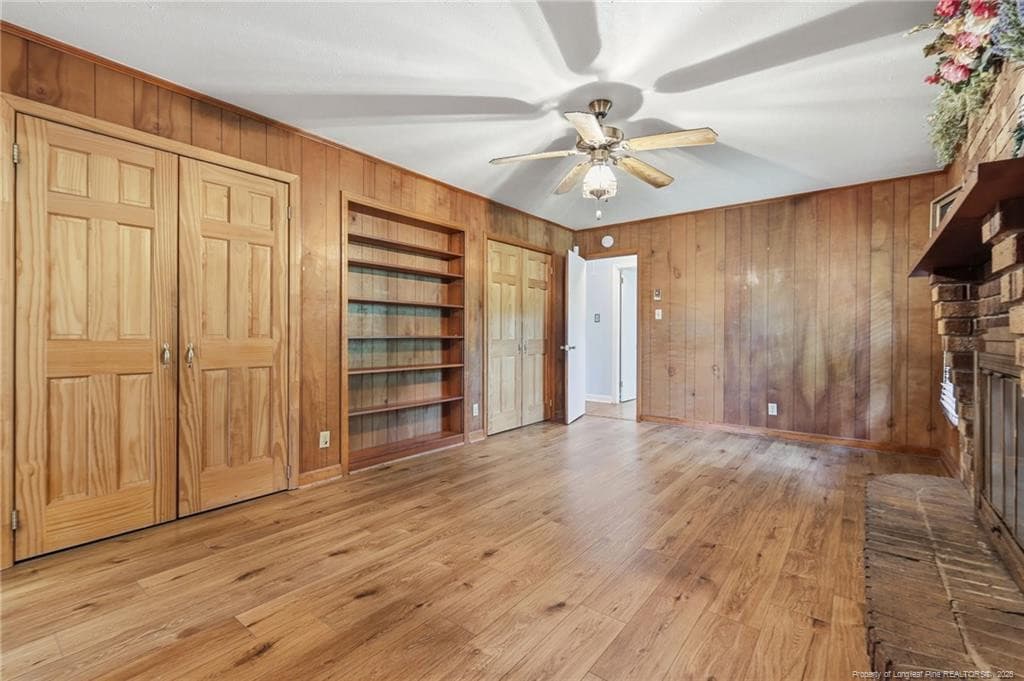 Photo 14 - 634 Watts Road, Lumberton, NC 28360