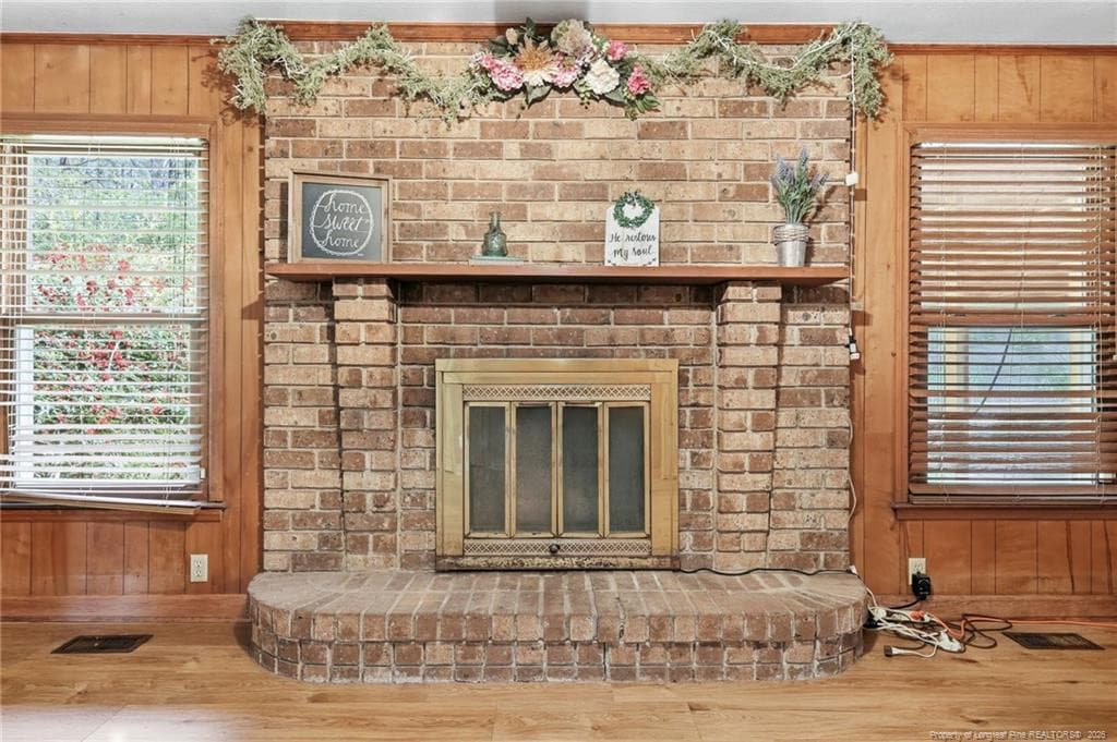 Photo 15 - 634 Watts Road, Lumberton, NC 28360