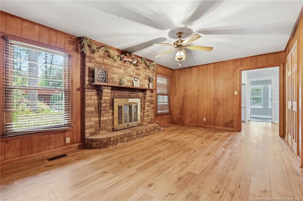Photo 17 - 634 Watts Road, Lumberton, NC 28360