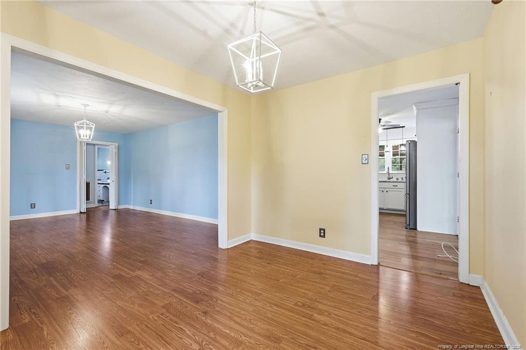 Photo 18 - 634 Watts Road, Lumberton, NC 28360