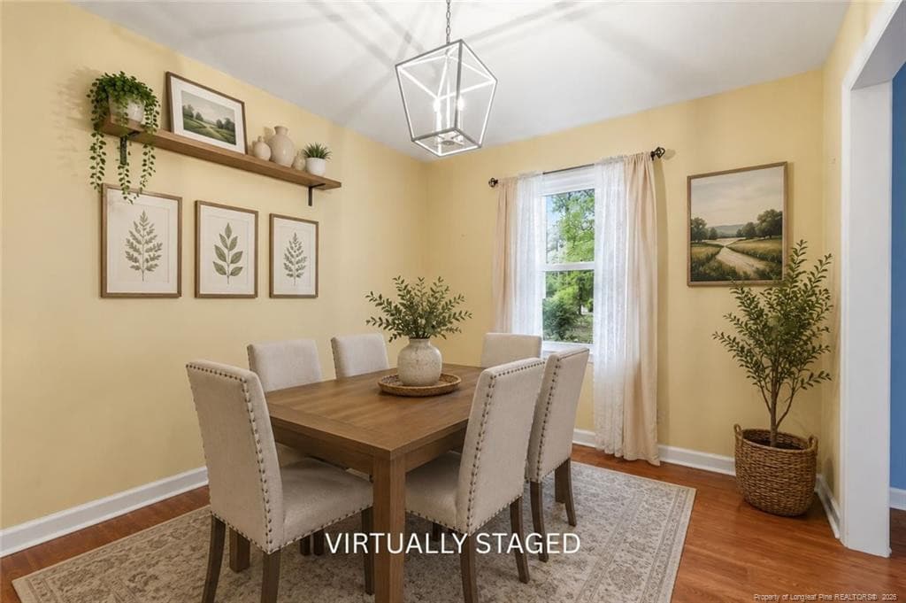 Photo 19 - 634 Watts Road, Lumberton, NC 28360