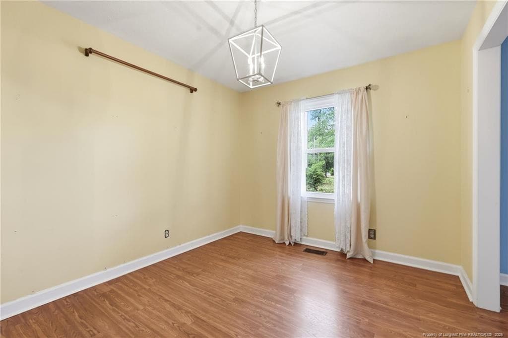 Photo 20 - 634 Watts Road, Lumberton, NC 28360