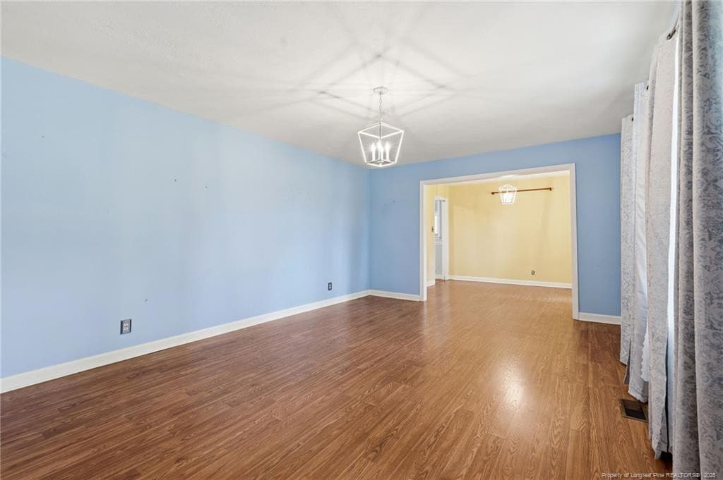 Photo 22 - 634 Watts Road, Lumberton, NC 28360