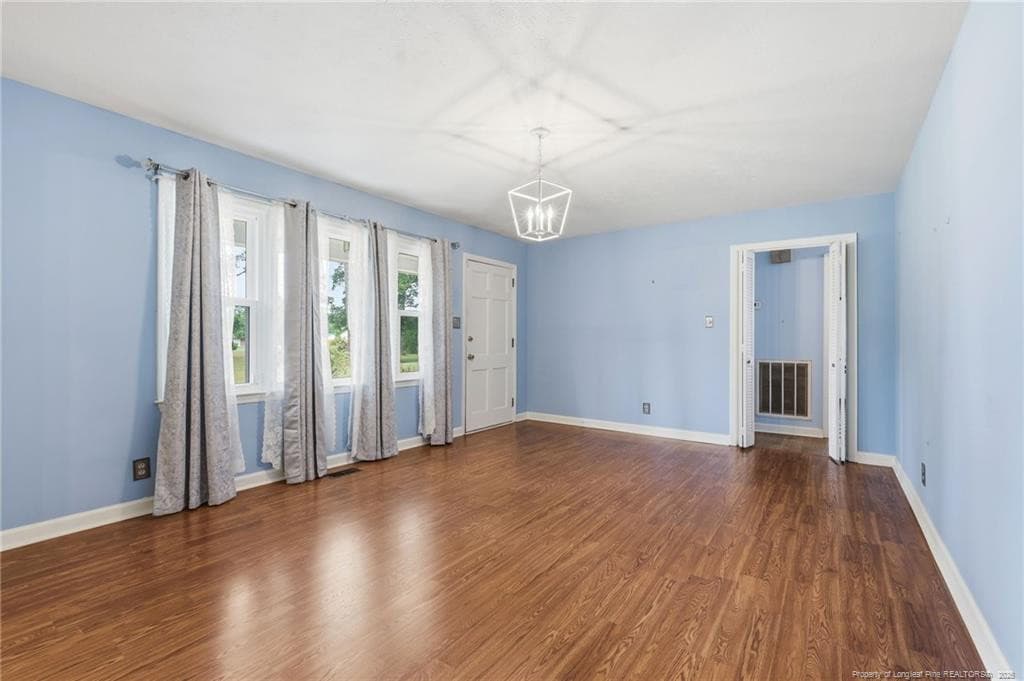 Photo 24 - 634 Watts Road, Lumberton, NC 28360