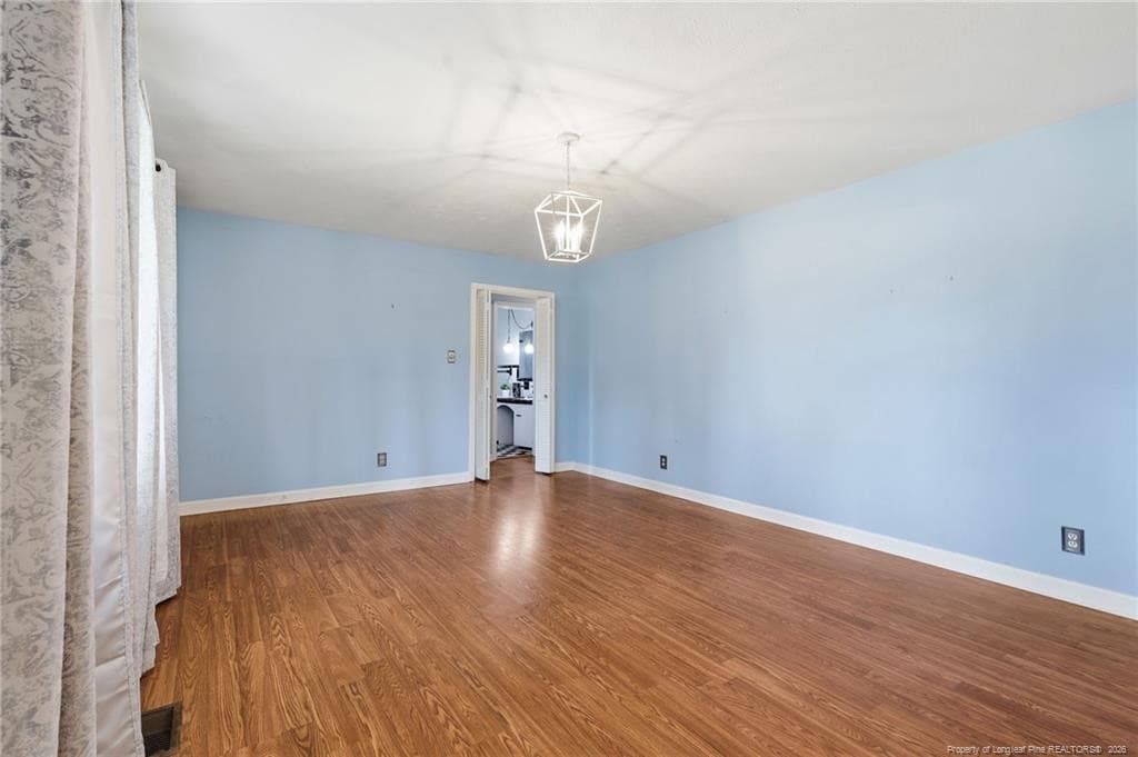 Photo 25 - 634 Watts Road, Lumberton, NC 28360