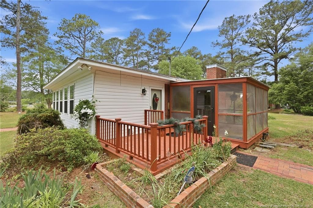 Photo 35 - 634 Watts Road, Lumberton, NC 28360