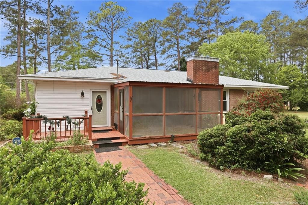 Photo 36 - 634 Watts Road, Lumberton, NC 28360