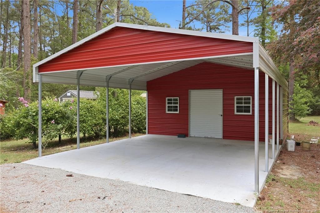 Photo 37 - 634 Watts Road, Lumberton, NC 28360