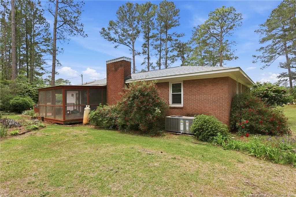 Photo 38 - 634 Watts Road, Lumberton, NC 28360
