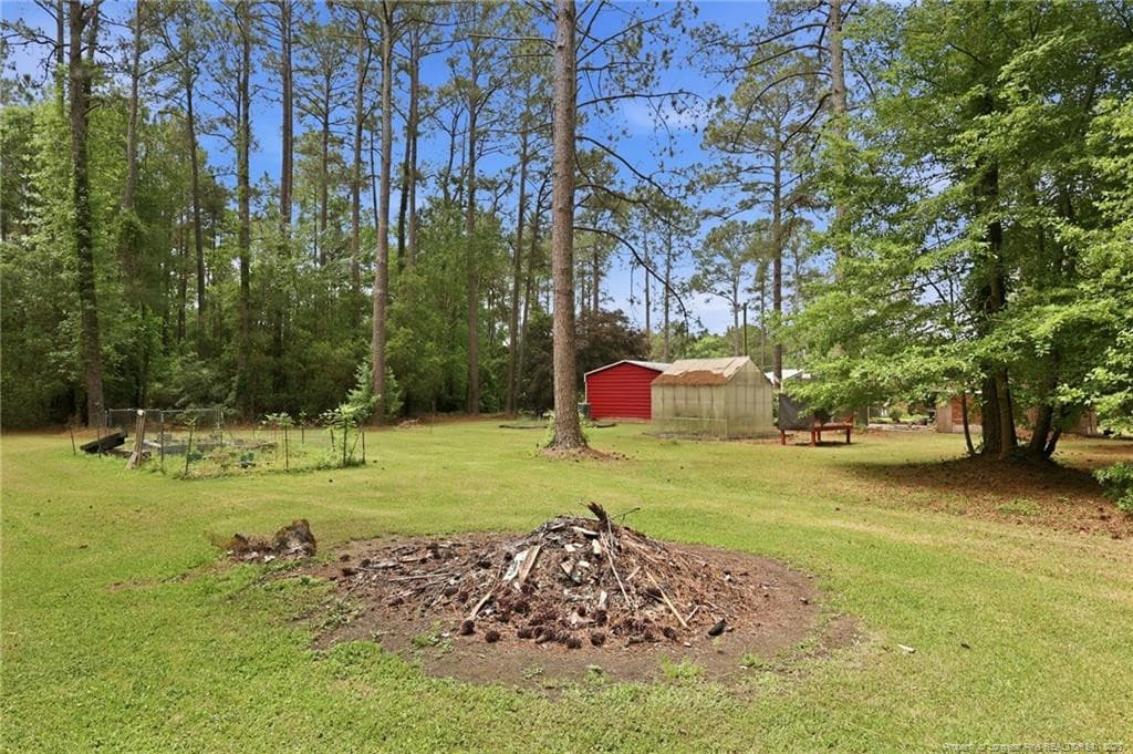 Photo 40 - 634 Watts Road, Lumberton, NC 28360