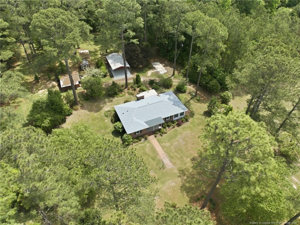 Photo 48 - 634 Watts Road, Lumberton, NC 28360