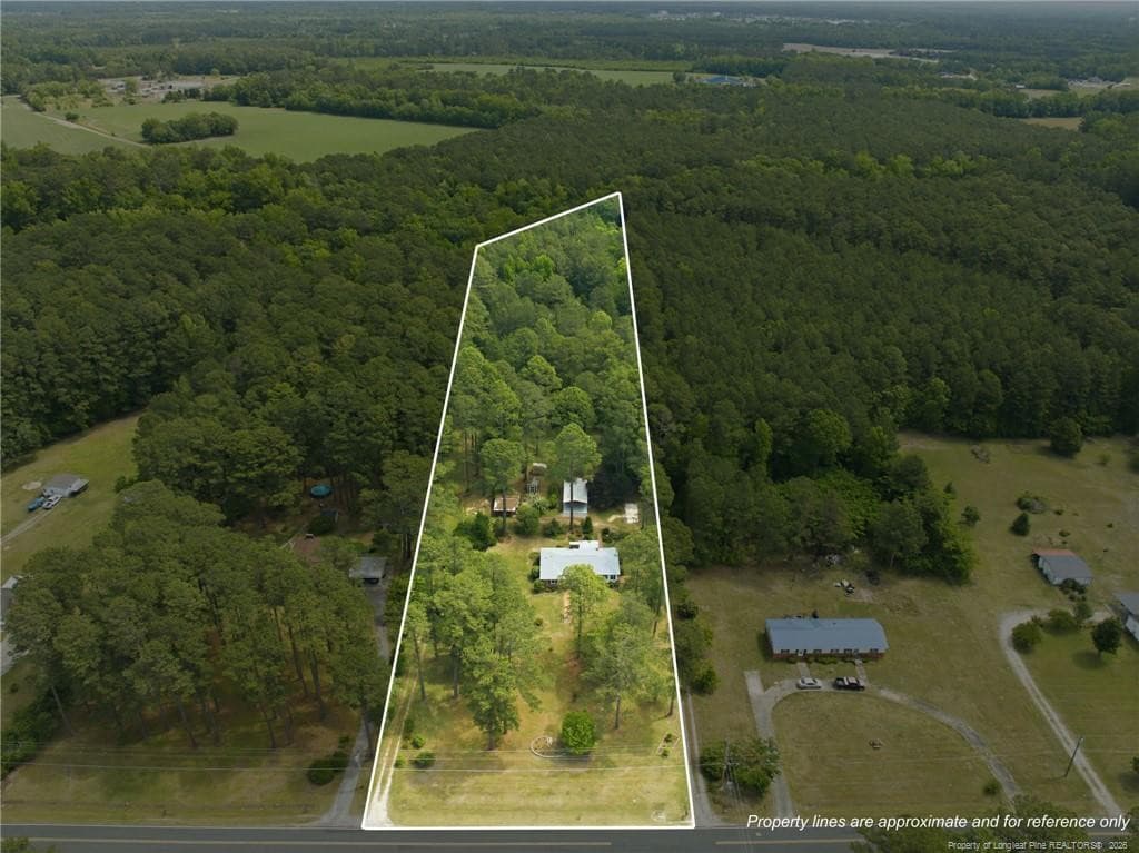 Photo 49 - 634 Watts Road, Lumberton, NC 28360